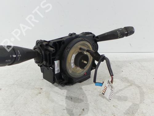 Used Steering column stalk Steering column stalk CITROËN C4 II (NC_) 1.6 HDi 115 (114 hp) 27704995 27704995