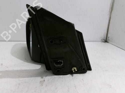 Left mirror FORD FOCUS III 1.0 EcoBoost | BP22323889C26 
