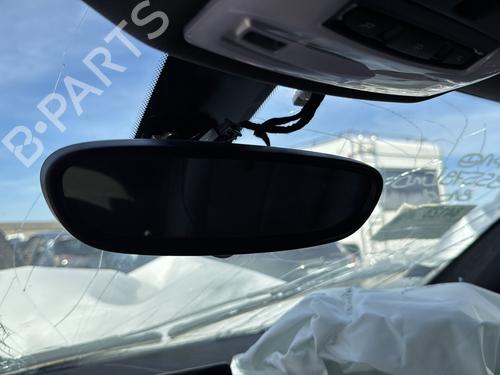 Used Rear mirror BMW 1 (F20) 120 i (184 hp) 28965545