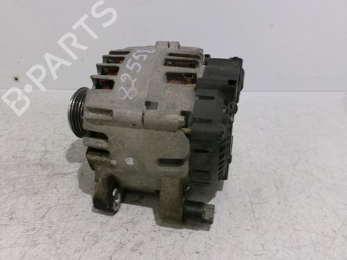 Alternator CITROËN BERLINGO MULTISPACE (B9) 1.6 HDi 110 | BP27540657M7 