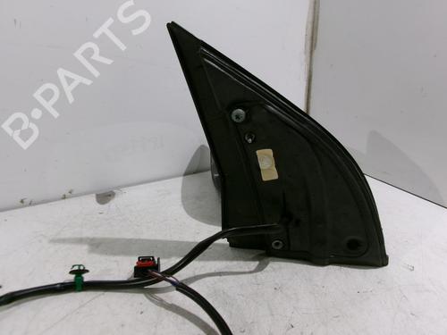 Left mirror VW GOLF V (1K1) 1.9 TDI | BP22539800C26 