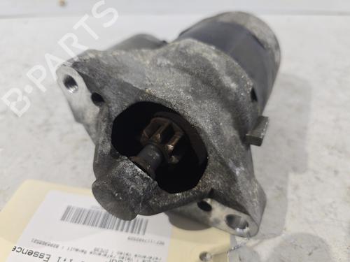 Motorino avviamento RENAULT MODUS / GRAND MODUS (F/JP0_) 1.2 (JP0C, JP0K, FP0C, FP0K, FP0P, JP0P, JP0T) | BP30698414M8