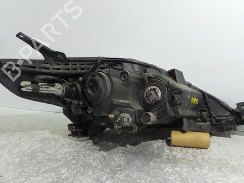 Left headlight MAZDA 5 (CR) 2.0 CD (CR19) | BP40596302C28 - Image 3