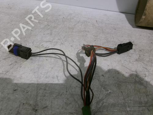 Right mirror PEUGEOT 308 I (4A_, 4C_) 1.6 HDi | BP28705796C27