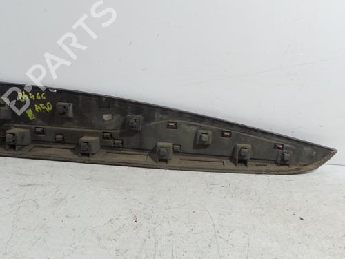 Door moulding trim RENAULT CLIO IV (BH_) 1.5 dCi 75 | BP29914427C150