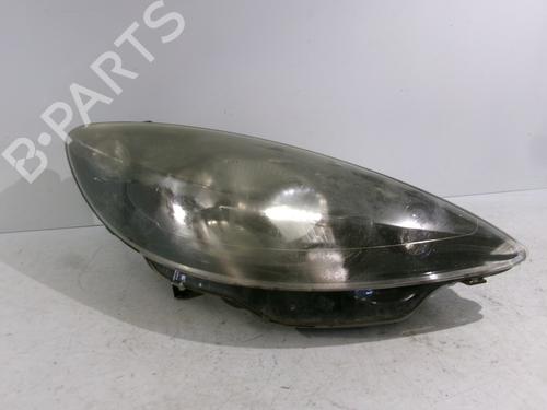 Used Right headlight PEUGEOT 1007 (KM_) 1.4 HDi (68 hp) 26947781