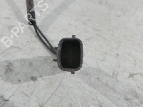 Tåkelys/Varsellys Tåkelys/Varsellys MAZDA 2 (DE_, DH_) 1.5 (DE5FS) (103 hp) 27585597 27585597