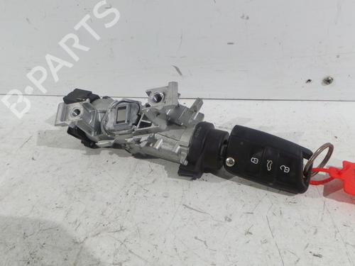 Used Ignition barrel Ignition barrel VW GOLF VII (5G1, BQ1, BE1, BE2) 1.5 TSI (130 hp) 30132249 30132249