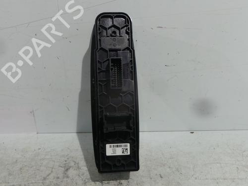 Used Left front window switch Left front window switch RENAULT GRAND SCÉNIC IV (R9_) [2016-2023] 33469151 33469151