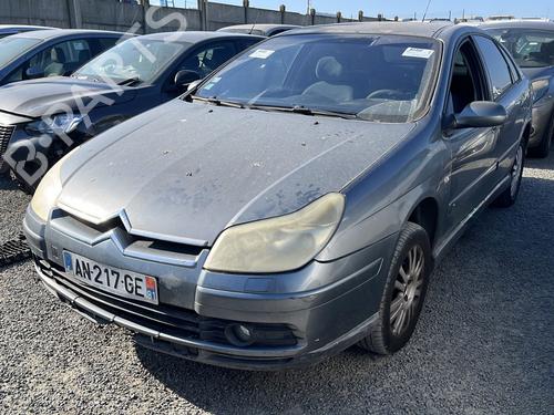 Rear parcel shelf CITROËN C5 II (RC_) 1.6 HDi (RC8HZB) | BP29840853C85 - Image 6