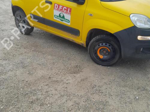 Right headlight FIAT PANDA (312_, 319_) 1.3 D Multijet 4x4 (312PXL1A) | BP27811293C29 - Image 5