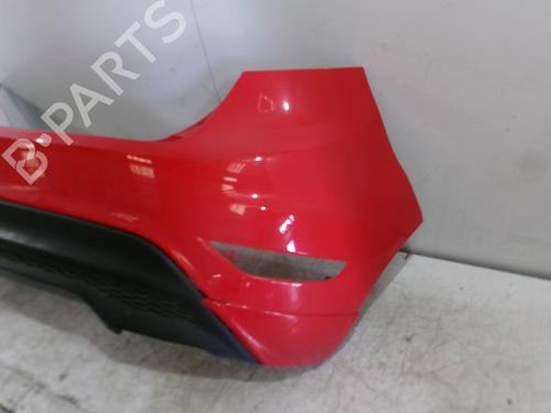 Rear bumper FORD FIESTA VI (CB1, CCN) 1.0 Sport | BP29407852C8 