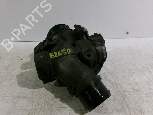 Spjældhus CITROËN C4 I (LC_) 1.6 HDi (90 hp) 24347075
