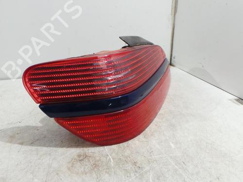 Left taillight PEUGEOT 406 (8B) 1.8 16V | BP22323711C34 
