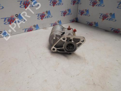 Used Starter HYUNDAI TERRACAN (HP) 2.9 CRDi 4WD (163 hp) 22325642