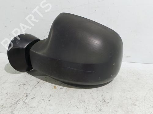 Used Left mirror DACIA SANDERO 1.4 (BS0C, BS0A, BS0G, BS1F, BS0E) (75 hp) 30459763