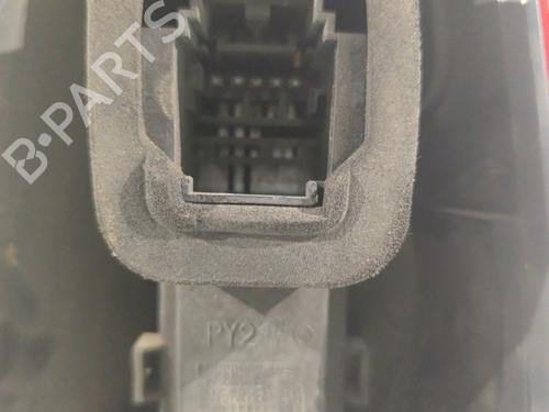 Left taillight RENAULT ESPACE IV (JK0/1_) 2.2 dCi (JK0H) | BP22360750C34 