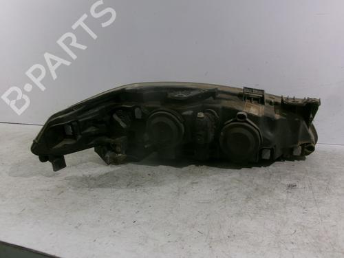 Left headlight RENAULT LAGUNA II (BG0/1_) 1.6 16V (BG1G, BG1H) | BP29481691C28 