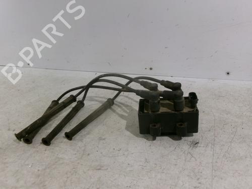 Used Ignition coil Ignition coil RENAULT TWINGO I (C06_) 1.2 (C066, C068) (58 hp) 29896999 29896999