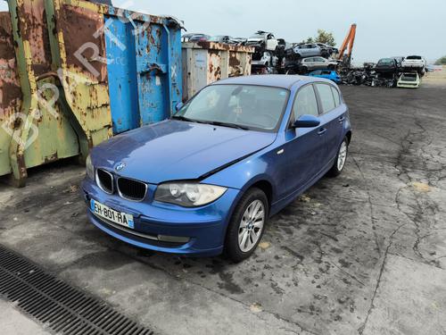 Brugte BMW 1 (E87)  118 d  4968708