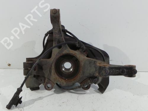 Used Left front steering knuckle Left front steering knuckle 22537860 22537860