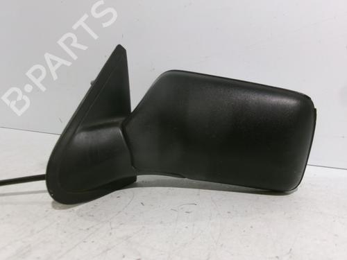 Used Left mirror VW GOLF III (1H1) 1.9 TDI (110 hp) 26934016