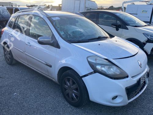 Starter RENAULT CLIO III Grandtour (KR0/1_) 1.5 dCi (KR0G) | BP35932976M8  - Image 6