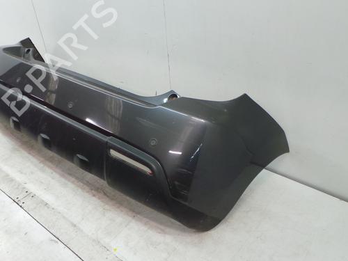 Used Rear bumper Rear bumper TOYOTA URBAN CRUISER (_P1_) 1.4 D-4D (NLP110_, NLP110R) (90 hp) 34501658 34501658
