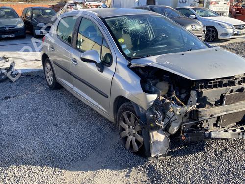 Used Parts PEUGEOT 207 (WA_, WC_) 1.4 16V 4639477