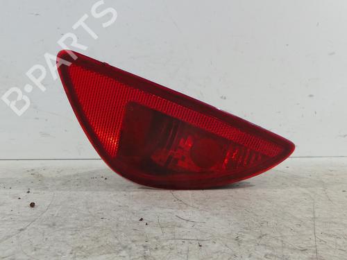 Used Rear bumper right light RENAULT CLIO III (BR0/1, CR0/1) 1.5 dCi (C/BR0G, C/BR1G) (68 hp) 29042049