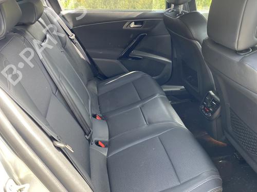 Starter PEUGEOT 508 I (8D_) 1.6 HDi | BP30711099M8  - Image 9