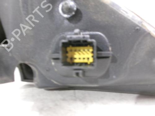 Left mirror RENAULT SCÉNIC II (JM0/1_) 1.6 (JM0C, JM0J, JM1B) | BP22326800C26 