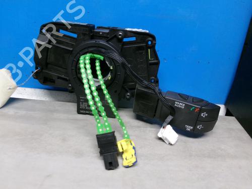 Used Squib airbag Squib airbag RENAULT TWINGO III (BCM_, BCA_) 1.0 SCe 70 (71 hp) 22329104 22329104
