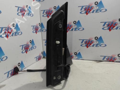 Right mirror VW TOURAN (1T1, 1T2) 2.0 TDI 16V | BP22539444C27 