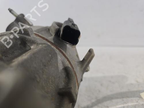 AC compressor PEUGEOT 2008 I (CU_) 1.2 THP 110 / PureTech 110 | BP30698418M34