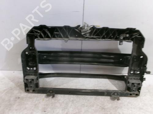 Used Front slam panel Front slam panel FIAT PANDA (312_, 319_) 1.3 D Multijet 4x4 (312PXL1A) (75 hp) 27700057 27700057