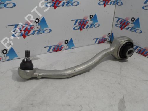 Used Left front suspension arm Left front suspension arm MERCEDES-BENZ C-CLASS (W203) C 220 CDI (203.008) (150 hp) 22327304 22327304