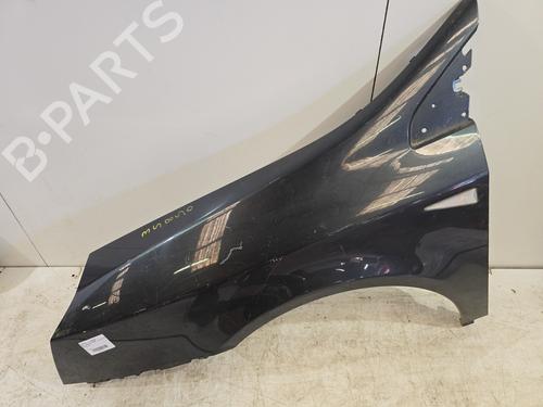 Used Left front fenders RENAULT VEL SATIS (BJ0_) 3.0 dCi (BJ0J, BJ0N) (177 hp) 24978449