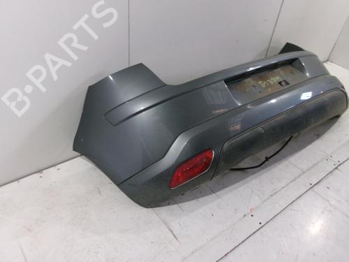 Rear bumper CITROËN C4 Coupe (LA_) 1.6 HDi | BP22324616C8 