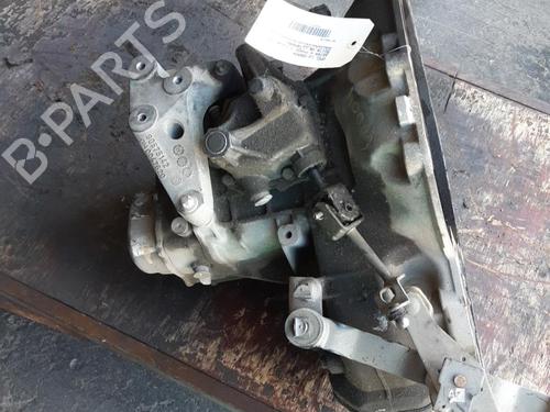 Used Gearbox Gearbox OPEL ASTRA H (A04) 1.4 (L48) (90 hp) 22325785 22325785