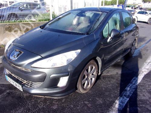 Used Parts PEUGEOT 308 I (4A_, 4C_) 1.6 HDi (109 hp) 4478814