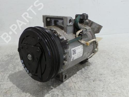 AC compressor RENAULT CLIO V (B7_) 1.0 SCe 75 (B7M5) | BP37738818M34 - Image 6