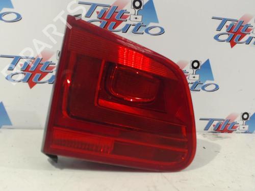 Used Left tailgate light Left tailgate light VW TIGUAN (5N_) 2.0 TDI 4motion (140 hp) 22325786 22325786