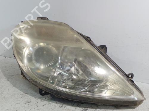 Right headlight CITROËN C8 (EA_, EB_) 2.2 HDi | BP30446600C29 - Image 3