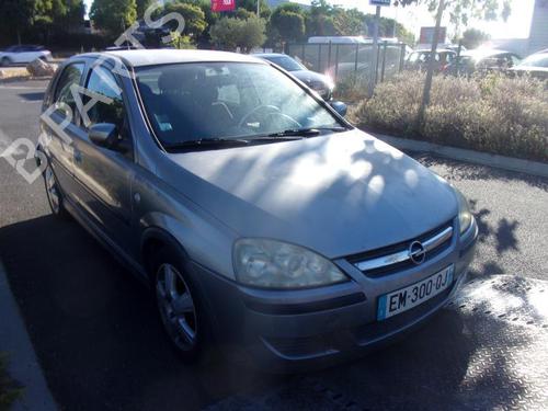 Retrovisore destro OPEL CORSA C (X01) 1.2 Twinport (F08, F68) | BP22539621C27 
