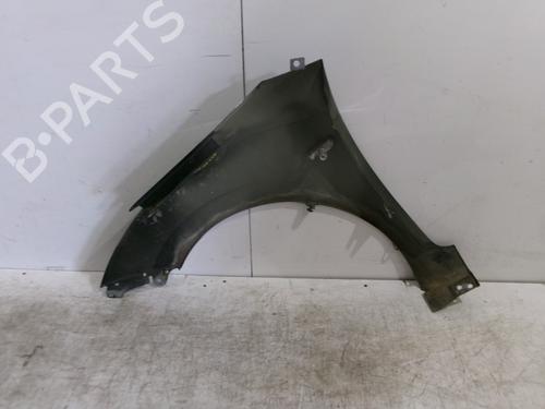 Right front fenders HYUNDAI i30 (GD) 1.6 CRDi | BP29434745C42 