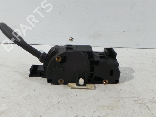 Gear lever CITROËN C4 Picasso I MPV (UD_) 2.0 HDi 138 | BP30180826M90 