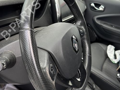 Steering wheel RENAULT ZOE (BFM_) ZOE (BFMD) | BP30112340C49