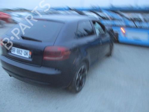 Right taillight AUDI A3 (8P1) 1.6 TDI | BP22328654C35 