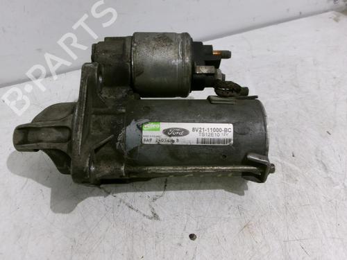 Used Starter Starter FORD FIESTA VI (CB1, CCN) 1.25 (82 hp) 22325509 22325509